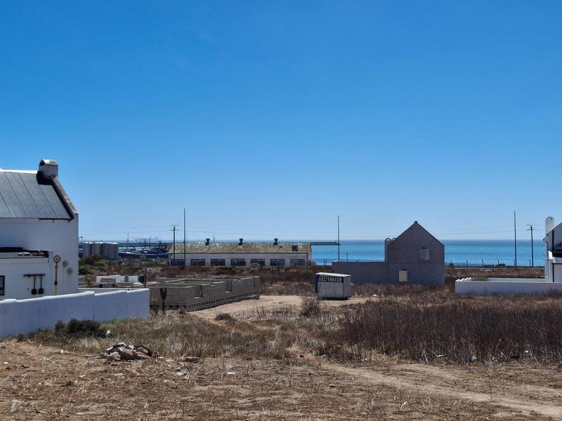 0 Bedroom Property for Sale in Harbour Lights Western Cape